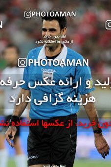 729186, Tehran, [*parameter:4*], لیگ برتر فوتبال ایران، Persian Gulf Cup، Week 4، First Leg، Persepolis 0 v 0 Saba on 2012/08/05 at Azadi Stadium