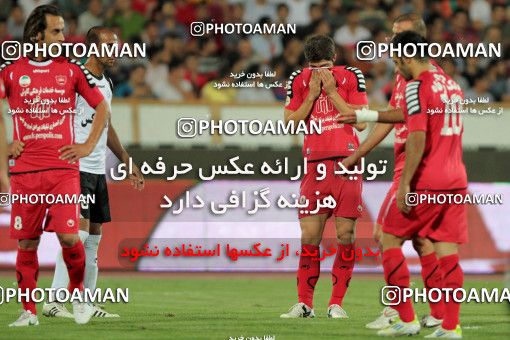 729197, Tehran, [*parameter:4*], لیگ برتر فوتبال ایران، Persian Gulf Cup، Week 4، First Leg، Persepolis 0 v 0 Saba on 2012/08/05 at Azadi Stadium