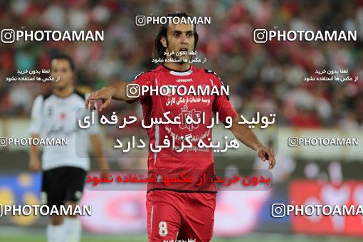 729221, Tehran, [*parameter:4*], لیگ برتر فوتبال ایران، Persian Gulf Cup، Week 4، First Leg، Persepolis 0 v 0 Saba on 2012/08/05 at Azadi Stadium