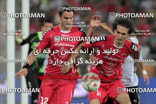 729209, Tehran, [*parameter:4*], لیگ برتر فوتبال ایران، Persian Gulf Cup، Week 4، First Leg، Persepolis 0 v 0 Saba on 2012/08/05 at Azadi Stadium