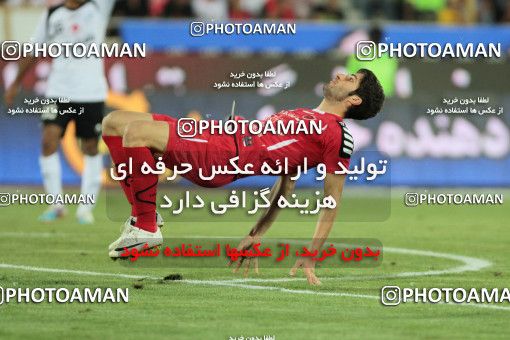 729225, Tehran, [*parameter:4*], لیگ برتر فوتبال ایران، Persian Gulf Cup، Week 4، First Leg، Persepolis 0 v 0 Saba on 2012/08/05 at Azadi Stadium