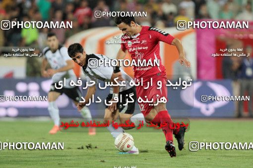 729177, Tehran, [*parameter:4*], لیگ برتر فوتبال ایران، Persian Gulf Cup، Week 4، First Leg، Persepolis 0 v 0 Saba on 2012/08/05 at Azadi Stadium