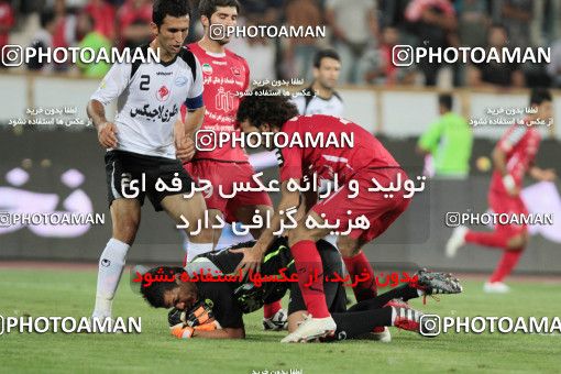729214, Tehran, [*parameter:4*], لیگ برتر فوتبال ایران، Persian Gulf Cup، Week 4، First Leg، Persepolis 0 v 0 Saba on 2012/08/05 at Azadi Stadium