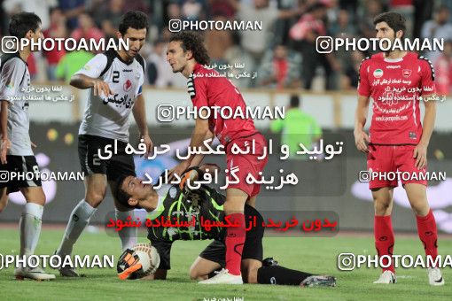 729223, Tehran, [*parameter:4*], لیگ برتر فوتبال ایران، Persian Gulf Cup، Week 4، First Leg، Persepolis 0 v 0 Saba on 2012/08/05 at Azadi Stadium