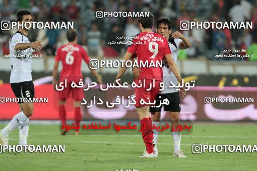 729190, Tehran, [*parameter:4*], لیگ برتر فوتبال ایران، Persian Gulf Cup، Week 4، First Leg، Persepolis 0 v 0 Saba on 2012/08/05 at Azadi Stadium