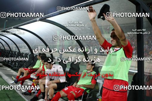 729305, Tehran, [*parameter:4*], لیگ برتر فوتبال ایران، Persian Gulf Cup، Week 4، First Leg، Persepolis 0 v 0 Saba on 2012/08/05 at Azadi Stadium