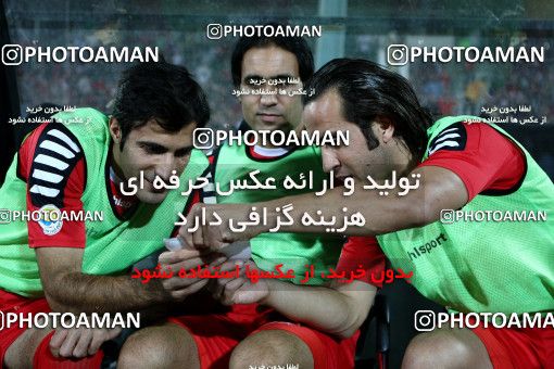 729322, Tehran, [*parameter:4*], لیگ برتر فوتبال ایران، Persian Gulf Cup، Week 4، First Leg، Persepolis 0 v 0 Saba on 2012/08/05 at Azadi Stadium