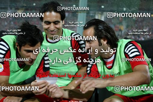729332, Tehran, [*parameter:4*], لیگ برتر فوتبال ایران، Persian Gulf Cup، Week 4، First Leg، Persepolis 0 v 0 Saba on 2012/08/05 at Azadi Stadium