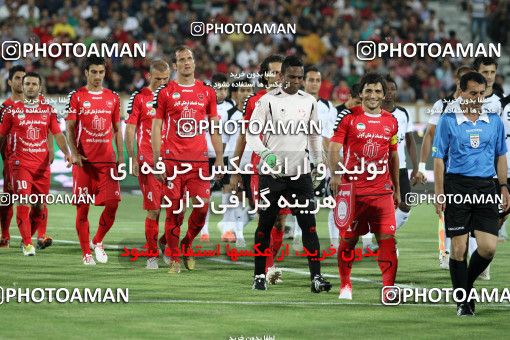 729377, Tehran, [*parameter:4*], لیگ برتر فوتبال ایران، Persian Gulf Cup، Week 4، First Leg، Persepolis 0 v 0 Saba on 2012/08/05 at Azadi Stadium