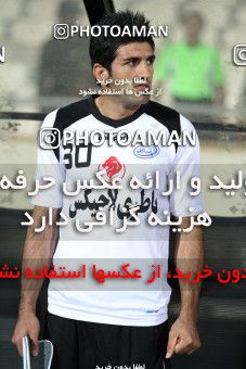 729378, Tehran, [*parameter:4*], لیگ برتر فوتبال ایران، Persian Gulf Cup، Week 4، First Leg، Persepolis 0 v 0 Saba on 2012/08/05 at Azadi Stadium