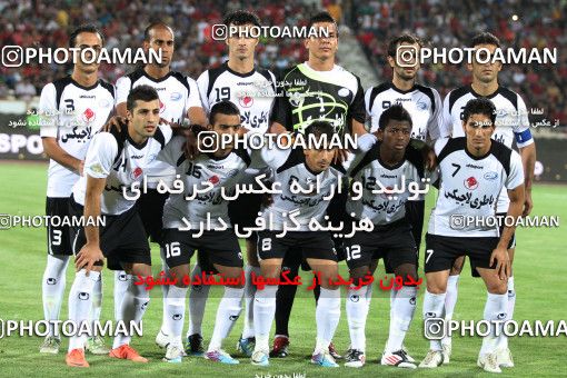 729427, Tehran, [*parameter:4*], لیگ برتر فوتبال ایران، Persian Gulf Cup، Week 4، First Leg، Persepolis 0 v 0 Saba on 2012/08/05 at Azadi Stadium
