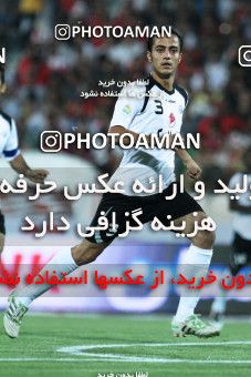 729370, Tehran, [*parameter:4*], لیگ برتر فوتبال ایران، Persian Gulf Cup، Week 4، First Leg، Persepolis 0 v 0 Saba on 2012/08/05 at Azadi Stadium