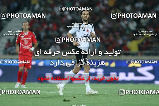 729435, Tehran, [*parameter:4*], لیگ برتر فوتبال ایران، Persian Gulf Cup، Week 4، First Leg، Persepolis 0 v 0 Saba on 2012/08/05 at Azadi Stadium