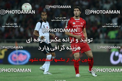 729397, Tehran, [*parameter:4*], لیگ برتر فوتبال ایران، Persian Gulf Cup، Week 4، First Leg، Persepolis 0 v 0 Saba on 2012/08/05 at Azadi Stadium