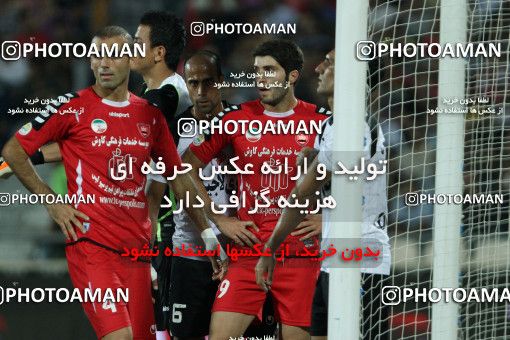 729303, Tehran, [*parameter:4*], لیگ برتر فوتبال ایران، Persian Gulf Cup، Week 4، First Leg، Persepolis 0 v 0 Saba on 2012/08/05 at Azadi Stadium