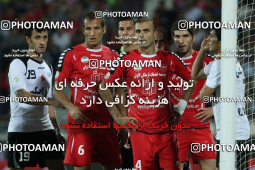 729385, Tehran, [*parameter:4*], لیگ برتر فوتبال ایران، Persian Gulf Cup، Week 4، First Leg، Persepolis 0 v 0 Saba on 2012/08/05 at Azadi Stadium