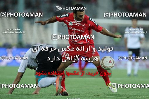 729487, Tehran, [*parameter:4*], لیگ برتر فوتبال ایران، Persian Gulf Cup، Week 4، First Leg، Persepolis 0 v 0 Saba on 2012/08/05 at Azadi Stadium