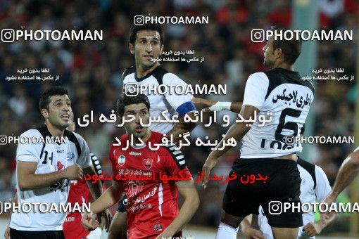 729313, Tehran, [*parameter:4*], لیگ برتر فوتبال ایران، Persian Gulf Cup، Week 4، First Leg، Persepolis 0 v 0 Saba on 2012/08/05 at Azadi Stadium