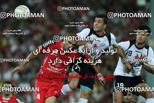729460, Tehran, [*parameter:4*], لیگ برتر فوتبال ایران، Persian Gulf Cup، Week 4، First Leg، Persepolis 0 v 0 Saba on 2012/08/05 at Azadi Stadium