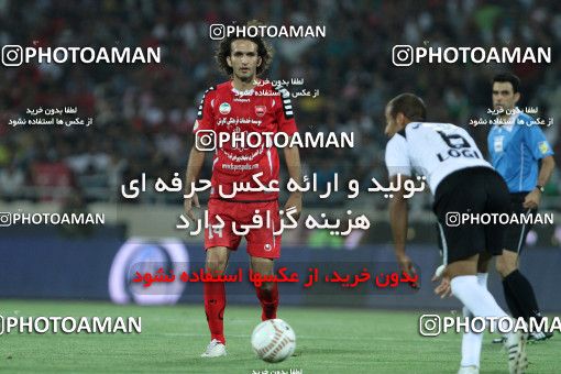 729354, Tehran, [*parameter:4*], لیگ برتر فوتبال ایران، Persian Gulf Cup، Week 4، First Leg، Persepolis 0 v 0 Saba on 2012/08/05 at Azadi Stadium