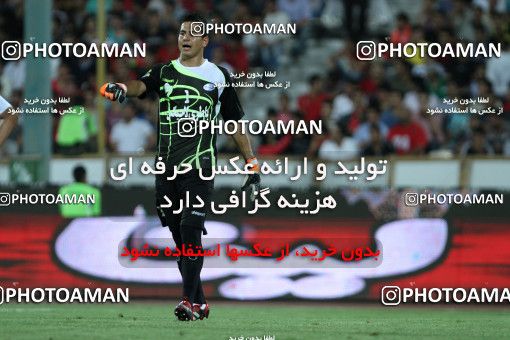 729387, Tehran, [*parameter:4*], لیگ برتر فوتبال ایران، Persian Gulf Cup، Week 4، First Leg، Persepolis 0 v 0 Saba on 2012/08/05 at Azadi Stadium