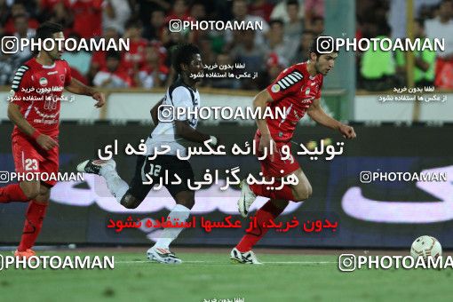 729401, Tehran, [*parameter:4*], لیگ برتر فوتبال ایران، Persian Gulf Cup، Week 4، First Leg، Persepolis 0 v 0 Saba on 2012/08/05 at Azadi Stadium