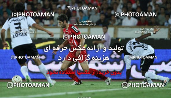 729474, Tehran, [*parameter:4*], لیگ برتر فوتبال ایران، Persian Gulf Cup، Week 4، First Leg، Persepolis 0 v 0 Saba on 2012/08/05 at Azadi Stadium