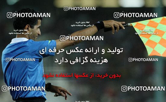 729321, Tehran, [*parameter:4*], لیگ برتر فوتبال ایران، Persian Gulf Cup، Week 4، First Leg، Persepolis 0 v 0 Saba on 2012/08/05 at Azadi Stadium