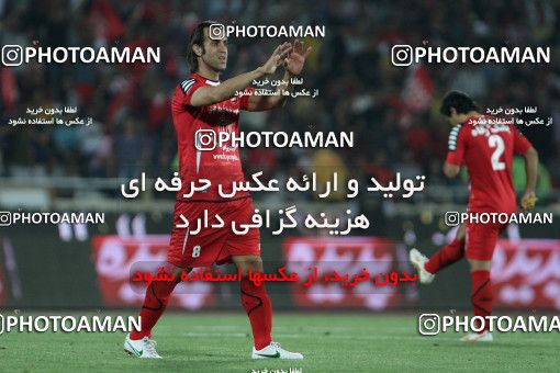 729314, Tehran, [*parameter:4*], لیگ برتر فوتبال ایران، Persian Gulf Cup، Week 4، First Leg، Persepolis 0 v 0 Saba on 2012/08/05 at Azadi Stadium