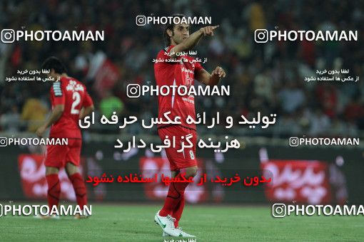 729316, Tehran, [*parameter:4*], لیگ برتر فوتبال ایران، Persian Gulf Cup، Week 4، First Leg، Persepolis 0 v 0 Saba on 2012/08/05 at Azadi Stadium
