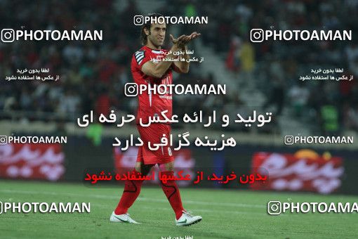 729344, Tehran, [*parameter:4*], لیگ برتر فوتبال ایران، Persian Gulf Cup، Week 4، First Leg، Persepolis 0 v 0 Saba on 2012/08/05 at Azadi Stadium