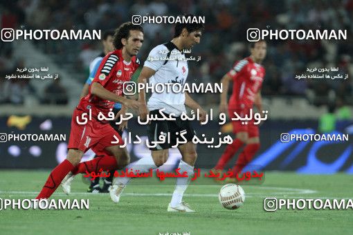 729431, Tehran, [*parameter:4*], لیگ برتر فوتبال ایران، Persian Gulf Cup، Week 4، First Leg، Persepolis 0 v 0 Saba on 2012/08/05 at Azadi Stadium