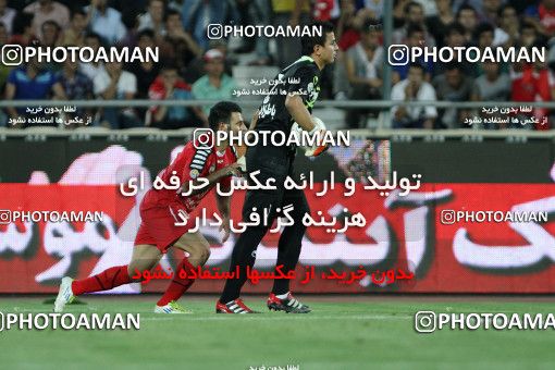 729396, Tehran, [*parameter:4*], لیگ برتر فوتبال ایران، Persian Gulf Cup، Week 4، First Leg، Persepolis 0 v 0 Saba on 2012/08/05 at Azadi Stadium