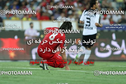 729326, Tehran, [*parameter:4*], لیگ برتر فوتبال ایران، Persian Gulf Cup، Week 4، First Leg، Persepolis 0 v 0 Saba on 2012/08/05 at Azadi Stadium