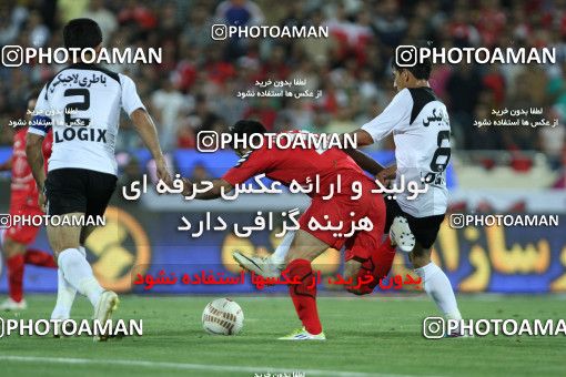729374, Tehran, [*parameter:4*], لیگ برتر فوتبال ایران، Persian Gulf Cup، Week 4، First Leg، Persepolis 0 v 0 Saba on 2012/08/05 at Azadi Stadium