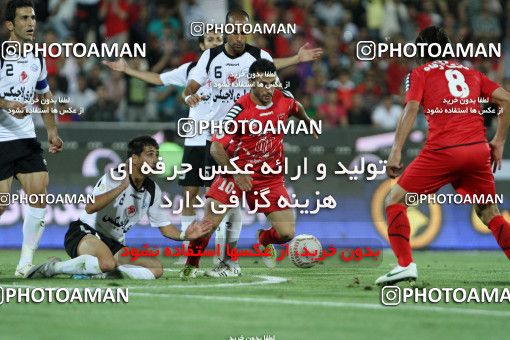729395, Tehran, [*parameter:4*], لیگ برتر فوتبال ایران، Persian Gulf Cup، Week 4، First Leg، Persepolis 0 v 0 Saba on 2012/08/05 at Azadi Stadium