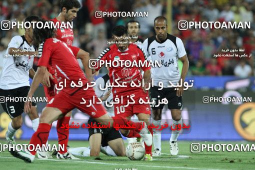 729415, Tehran, [*parameter:4*], لیگ برتر فوتبال ایران، Persian Gulf Cup، Week 4، First Leg، Persepolis 0 v 0 Saba on 2012/08/05 at Azadi Stadium