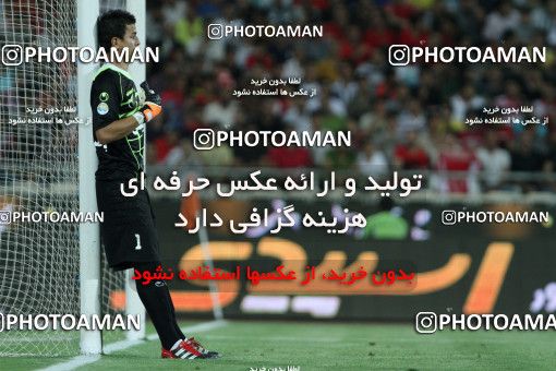 729400, Tehran, [*parameter:4*], لیگ برتر فوتبال ایران، Persian Gulf Cup، Week 4، First Leg، Persepolis 0 v 0 Saba on 2012/08/05 at Azadi Stadium