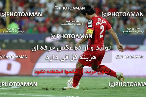 729443, Tehran, [*parameter:4*], لیگ برتر فوتبال ایران، Persian Gulf Cup، Week 4، First Leg، Persepolis 0 v 0 Saba on 2012/08/05 at Azadi Stadium