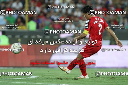 729363, Tehran, [*parameter:4*], لیگ برتر فوتبال ایران، Persian Gulf Cup، Week 4، First Leg، Persepolis 0 v 0 Saba on 2012/08/05 at Azadi Stadium