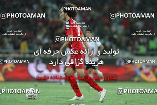 729458, Tehran, [*parameter:4*], لیگ برتر فوتبال ایران، Persian Gulf Cup، Week 4، First Leg، Persepolis 0 v 0 Saba on 2012/08/05 at Azadi Stadium
