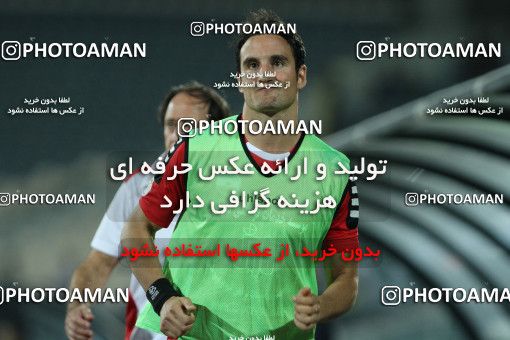 729339, Tehran, [*parameter:4*], لیگ برتر فوتبال ایران، Persian Gulf Cup، Week 4، First Leg، Persepolis 0 v 0 Saba on 2012/08/05 at Azadi Stadium