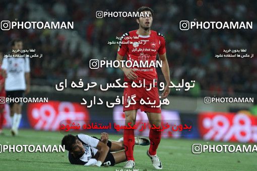 729465, Tehran, [*parameter:4*], لیگ برتر فوتبال ایران، Persian Gulf Cup، Week 4، First Leg، Persepolis 0 v 0 Saba on 2012/08/05 at Azadi Stadium