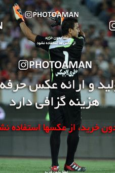 729457, Tehran, [*parameter:4*], لیگ برتر فوتبال ایران، Persian Gulf Cup، Week 4، First Leg، Persepolis 0 v 0 Saba on 2012/08/05 at Azadi Stadium