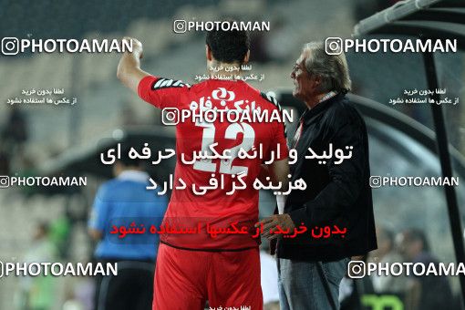 729343, Tehran, [*parameter:4*], لیگ برتر فوتبال ایران، Persian Gulf Cup، Week 4، First Leg، Persepolis 0 v 0 Saba on 2012/08/05 at Azadi Stadium