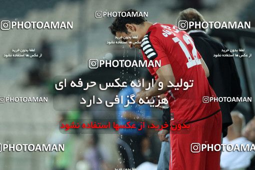 729481, Tehran, [*parameter:4*], لیگ برتر فوتبال ایران، Persian Gulf Cup، Week 4، First Leg، Persepolis 0 v 0 Saba on 2012/08/05 at Azadi Stadium