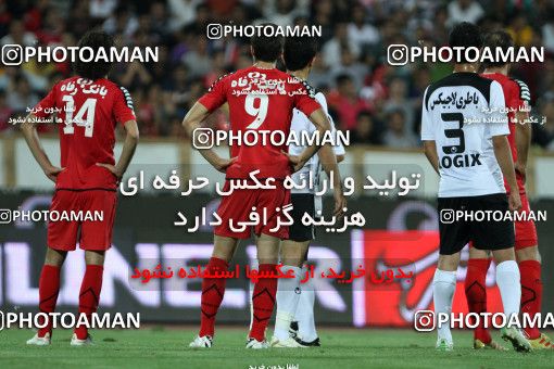 729355, Tehran, [*parameter:4*], لیگ برتر فوتبال ایران، Persian Gulf Cup، Week 4، First Leg، Persepolis 0 v 0 Saba on 2012/08/05 at Azadi Stadium