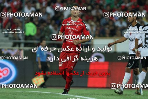 729424, Tehran, [*parameter:4*], لیگ برتر فوتبال ایران، Persian Gulf Cup، Week 4، First Leg، Persepolis 0 v 0 Saba on 2012/08/05 at Azadi Stadium