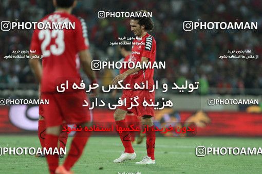 729418, Tehran, [*parameter:4*], لیگ برتر فوتبال ایران، Persian Gulf Cup، Week 4، First Leg، Persepolis 0 v 0 Saba on 2012/08/05 at Azadi Stadium