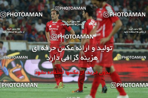 729483, Tehran, [*parameter:4*], لیگ برتر فوتبال ایران، Persian Gulf Cup، Week 4، First Leg، Persepolis 0 v 0 Saba on 2012/08/05 at Azadi Stadium
